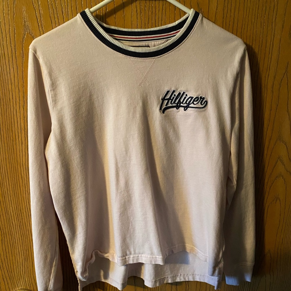 tommy shirt
